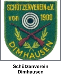 SchützenvereinDimhausen