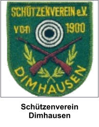 SchtzenvereinDimhausen
