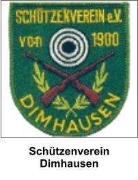 SchtzenvereinDimhausen